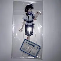 リコリスリコイル　井ノ上たきな　アクリルスタンド