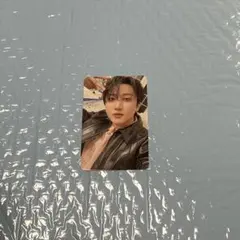 straykids チャンビン DoIt トレカ