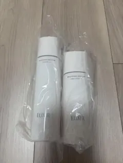ELIXIR ブライトニングローション・エマルジョン Ⅲセットのサムネイル