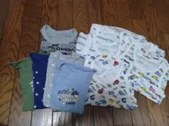 キッズ シャツ セット 100cm以上