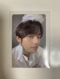 MAP OF THE SOUL 7 Ver.1 テヒョン　トレカ BTS V