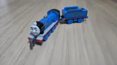 カプセルプラレール トーマス バート 貨車セット