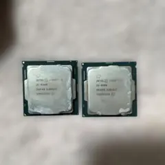 2026年最新】INTEL core i5 9500の人気アイテム - メルカリ