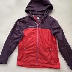 マーモット♦️Women's Wind Lite Shell Jacket