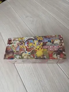 ポケモンカードトウホクシュリンク付き 1BOX ローダー付き - メルカリ