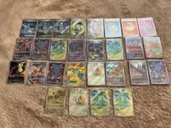 ポケモンカードまとめ売りAR SR MA