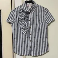 2026年最新】Vivienne Westwood RED LABEL レディース 半袖 シャツ