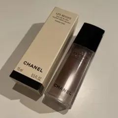 CHANEL LES BEIGES VEAU DE BLUSH 15ml