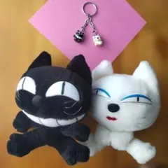 ✨希少✨ヤマト運輸 感謝祭 B賞 でっかい！ねこぬいぐるみ 超レア 当選