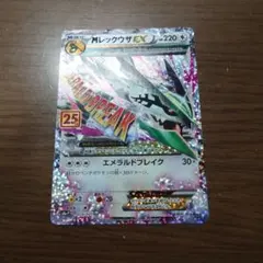 MレックウザEX 25th Anniversary 024/025
