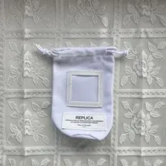 Maison Margiela REPLICA ポーチ