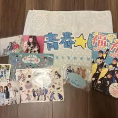 青春しゅわしゅわクラブ　かすちゃん　まあたそ　スカイピース　グッズ