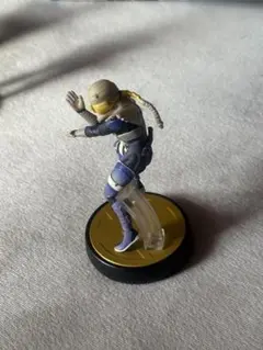 amiibo ゼルダの伝説