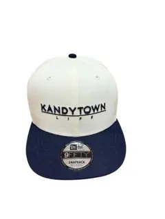 2026年最新】kandytown キャップの人気アイテム - メルカリ