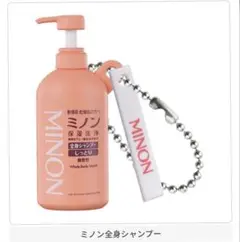 バンダイ ガシャポン 第一三共ヘルスケア ミニチュアチャーム ミノン