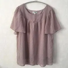 SHOO RA RUE トップス ワンピース チュニック