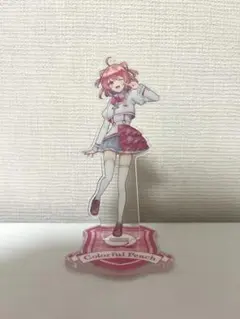 カラフルピーチメルカリのあ カラフルピーチ のあ グッズ セット 34点