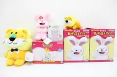 ギンビス たべっ子どうぶつ グッズ まとめ 32-JD0428-02