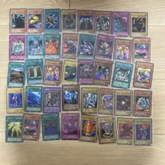 け*る様 遊戯王OCG デュエルモンスターズ まとめ売り　引退品 け*る様 遊戯王OCG デュエルモンスターズ まとめ売り 引退品 - メルカリ