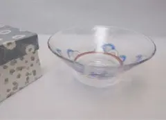 [希少] 和ガラス　大正〜昭和初期　氷コップ　市松紋様 希少] 和ガラス 大正〜昭和初期 氷コップ 市松紋様 - メルカリ