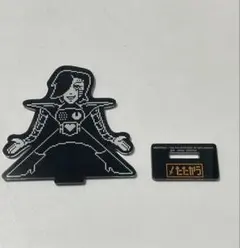 UNDERTALE メタトン アクリルスタンドのサムネイル