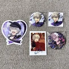 あんスタ 大神晃牙 まとめ セット