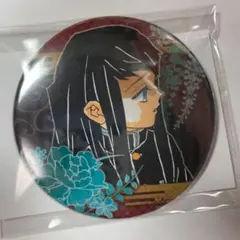 鬼滅の刃　原作缶バッジ第2弾　時透無一郎
