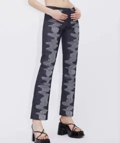 2026年最新】EYTYS パンツの人気アイテム - メルカリ