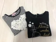 子供服 トップスセット