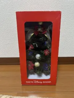 東京ディズニーリゾート 2016 クリスマスツリー