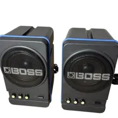 2026年最新】BOSS スタジオモニタースピーカーの人気アイテム - メルカリ