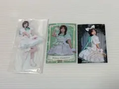 CUTIE STREET 板倉可奈 グッズ4点セット 一番くじ G賞 - メルカリ