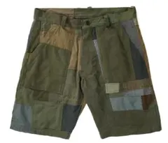 パンツ SPECIAL GUEST KK Baggy Denim Shorts M special guest kk baggy denim shorts Mサイズ - メルカリ