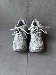 BALENCIAGA RUNNER 2.0 スニーカー 箱付き アデライデのサムネイル