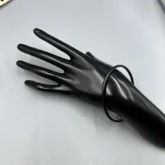 251ヴィンテージ　鼈甲　バングル