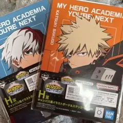 爆豪勝己のみ かっちゃん 僕のヒーローアカデミア イラストボード