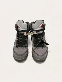 Air Jordan5 Retro × Off-Whiteコラボ