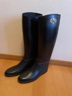 AIGLE COUPE SAUMUR レインブーツ XLサイズ - メルカリ