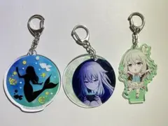 プロセカ アクキー 草薙寧々