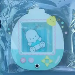 【未開封】ポチャッコ　カスタムアクリルチャーム