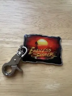 B'z Pleasure2013 キーホルダー