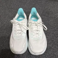 HOKA CLIFTON10 WIDE 24.5 ホカ　クリフトン