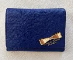 Samantha Thavasa パスケース