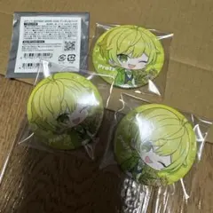 ぷりっつ バースデー 2026 ランダム缶バッジ - メルカリ
