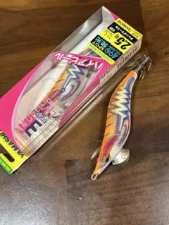 2025年最新】エギ王ライブサーチ 2.5の人気アイテム - メルカリ