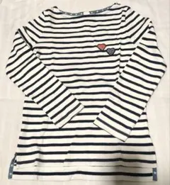 TOMMY HILFIGER 長袖カットソー 128