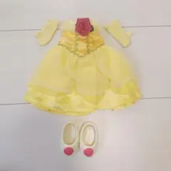 레민 & 솔란 벨 드레스