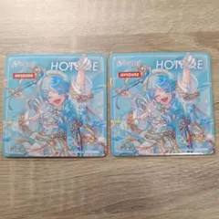 いれいす JOYSOUNDコラボ コースター