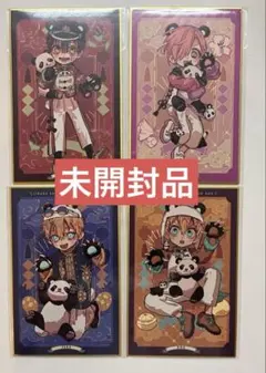地縛少年花子くん 楽天コレクション 色紙 地縛少年花子くん 楽天コレクション 色紙 - メルカリ