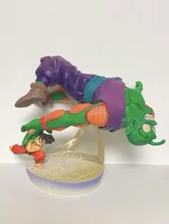 ドラゴンボール ドラカプ この度はでっかい宝島 クロニクル編 悟空vsマジュニア